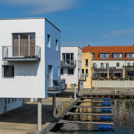 Ferienhaus Inselliebe Malchow  Kültér fotó