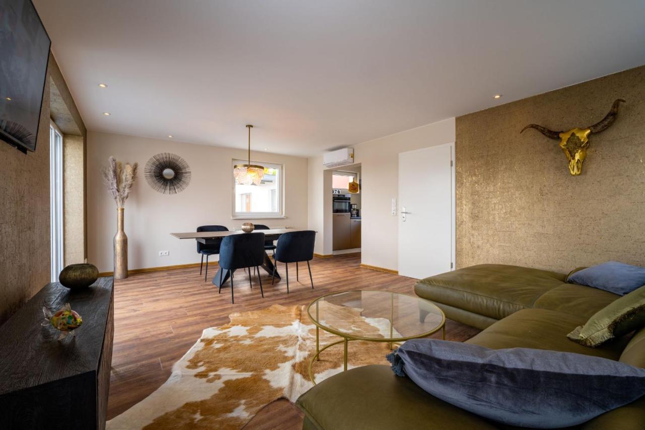 Ferienhaus Inselliebe Malchow  Kültér fotó
